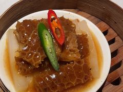 -四道菜·福建海蛎煎(世欧广场店)