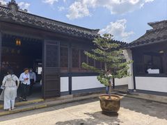 -蔡元培故居
