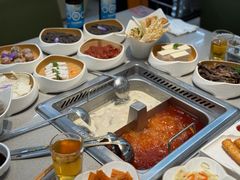 -海底捞火锅(团结桥店)