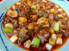 -院8里·少城记忆老川菜(宽窄巷子店)