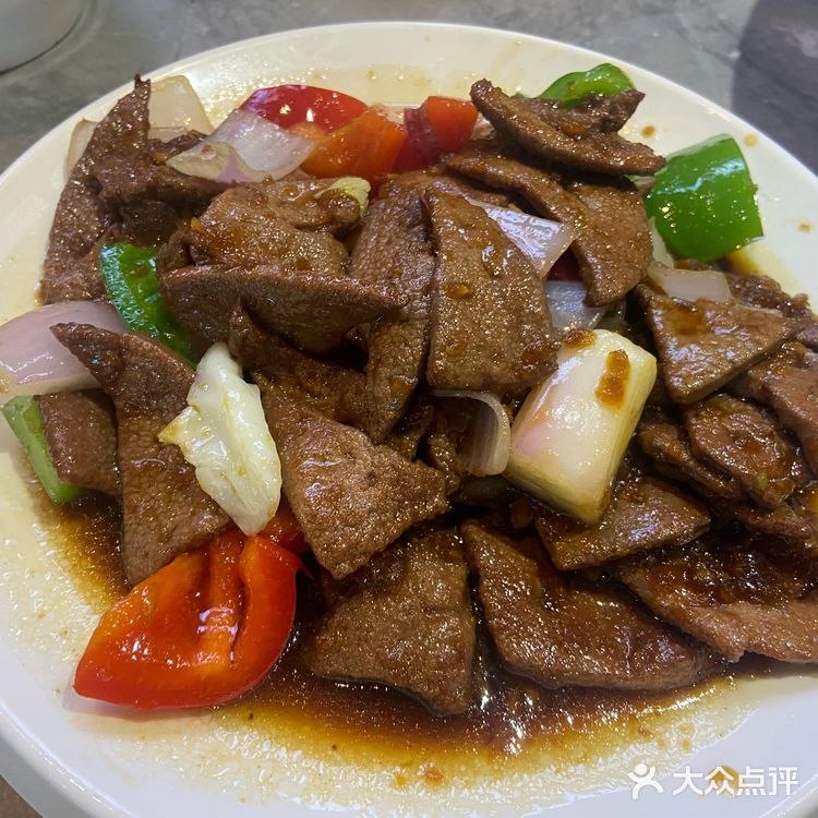 入冬黑鱼羊肉搭🐟