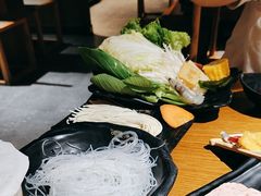 -呷哺呷哺 黄金牧场 (欢乐谷店)
