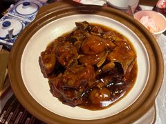 -山四砂锅(太原钟楼街店)