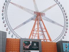 -石狮世茂摩天城摩天轮