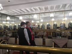 -华梅西餐厅(哈尔滨中央大街店)