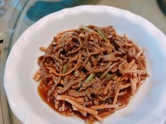 -刘胖子家常菜·蹄花焖藕(中南店)