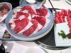 -名都晓荷塘(涿州店)