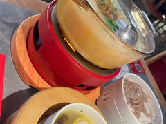 古法黄鱼汤-闽上鲜·福建菜(龙湖滨江天街店)