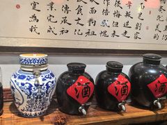-刘师父老汉口江湖菜(蔡锷路店)