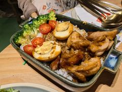 -初拾·花里餐厅(钜城华亿店)