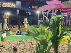 -大族广场Mall&More