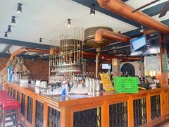 -Shanghai Brew House上海啤酒工坊(老外街店)