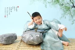 -蜜阁孕味亲子摄影(太奥广场店)