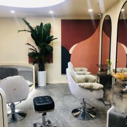 -DX HAIR SALON·发现未知美发沙龙