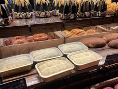 -面包工坊(七彩云南第一城店)