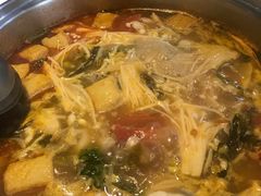-严厨老坛酸菜鱼(吴江万宝店)
