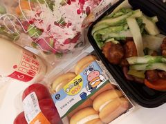 -盒马鲜生(189购物中心店)