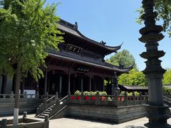 -钱王祠
