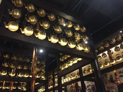-韩国料理大力士(屏风街店)
