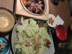 -千代武日本料理(哈西店)