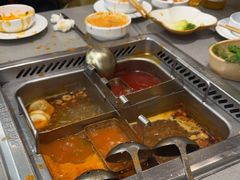 -海底捞火锅(万达广场店)