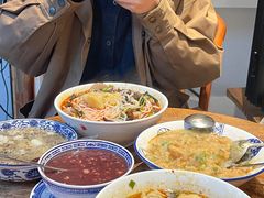 -袁妈红豆汤(重庆总店)