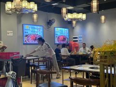 -小肥牛潮汕牛肉火锅(南联店)