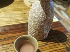 -并州大牌档之醉轻尘