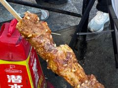 -烤肉季饭庄
