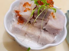 荔浦芋头-范家小馆·四代传承烤鸭店(紫竹桥店)