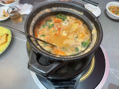 -官塘陈记鱼生·潮汕砂锅粥·牛肉火锅(潮枫路总店)