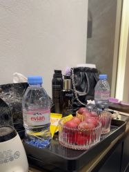 -SWANK SALON