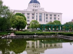 -华东政法大学(松江校区)