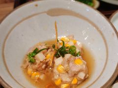-山食间·中式营养轻餐(保利时光里店)