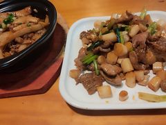 -61号餐吧(兴坪古镇漓江店)