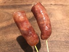 自家手工香肠-和府捞面(方庄店)