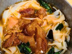 8小时慢炖半筋半肉手工粉-小满手工粉(上海文峰广场店)