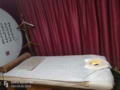 -常仁健康·经络推拿·按摩艾灸养生馆(长宁路店)