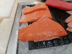 -顺德美的万豪酒店·自助餐·贡厨