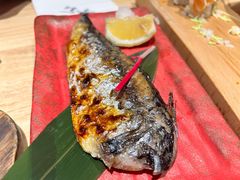 -琴寿司居酒屋(中山广场店)