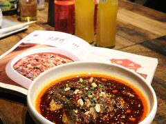 -铁公鸡·四川料理(天环广场店)