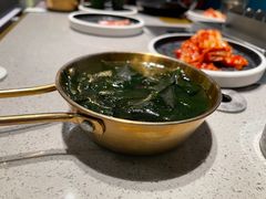 -丰茂烤串(外滩星荟中心店)