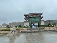 -揭阳楼