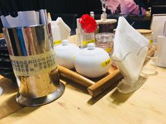 -雷门拉面(龙湖成都金楠天街店)