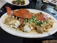 -好兄弟郭巨海鲜(天一阁店)