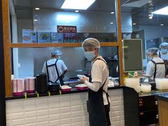-小杨生煎(乐坊虹井店)