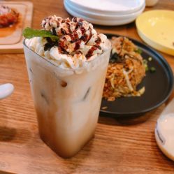 -LePark乐派亲子餐厅(33小镇店)