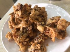 -闫家炸鸡架(五爱总店)