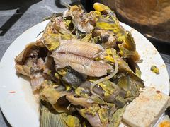-野山舂·贵州现舂酸汤牛肉(民生路店)