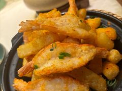 -锦府盐帮·侯宅(五棵松万达店)